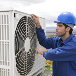 Profiter du confort toute l’année avec une climatisation chaud/froid à L'Étang-Salé